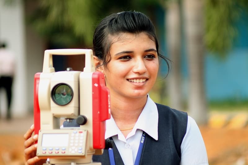 Rajas Institute of Technology Nagercoil Infrastructure photo 1